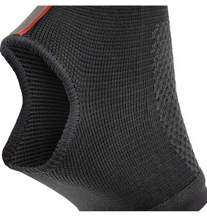 Фиксатор лодыжки Adidas Performance Ankle Support Black ADSU-13311RD