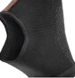 Фиксатор лодыжки Adidas Performance Ankle Support Black ADSU-13311RD