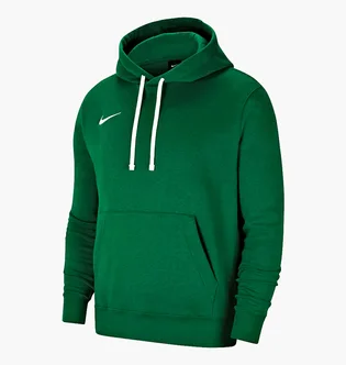 Худи женское Nike Wmns Park 20 Fleece Green CW6957-302