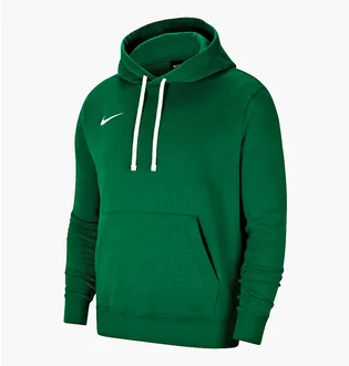 Худі жіноче Nike Wmns Park 20 Fleece Green CW6957-302