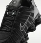 Кроссовки мужские Nike Shox Tl Black AR3566-008