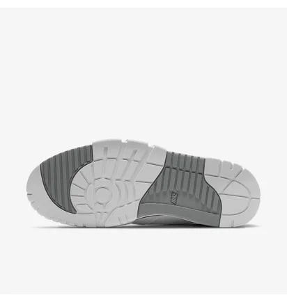 Кросівки чоловічі Nike Cross Trainer Low White CQ9182-106