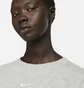 Світшот жіночий Nike Oversized Crewneck Sweatshirt Grey Dq5733-063