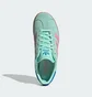 Кроссовки детские Adidas Gazelle Turquoise JP7125