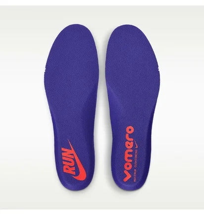 Кросівки чоловічі Nike Vomero Plus White HV8150-104