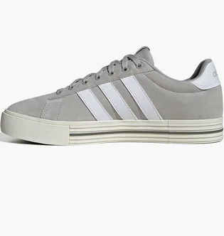 Кросівки унісекс Adidas Daily 4.0 Grey IF4504
