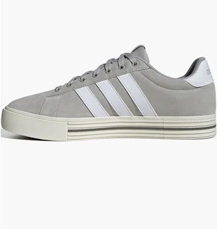 Кросівки унісекс Adidas Daily 4.0 Grey IF4504