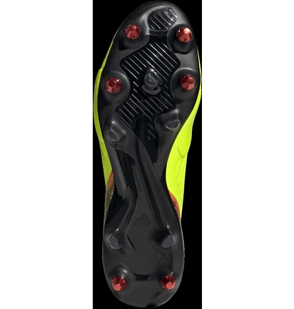 Бутси унісекс Adidas Copa Sense.1 Sg Yellow Gy8935