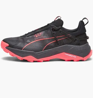 Кроссовки женские Puma Explore Nitro Gore-Tex Black 378024-03