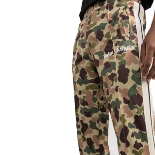 Спортивный костюм мужской PALM ANGELS Camo Track Camo PMGA104F21FAB0055601__PMCA007F21FAB0115601