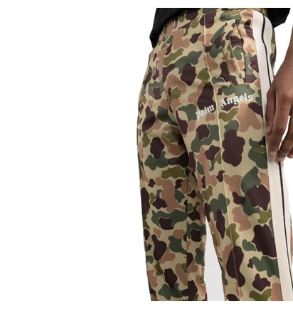 Спортивный костюм мужской PALM ANGELS Camo Track Camo PMGA104F21FAB0055601__PMCA007F21FAB0115601