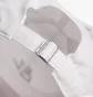 Кепка чоловіча Nike Curved Visor Cap White FB5368-100