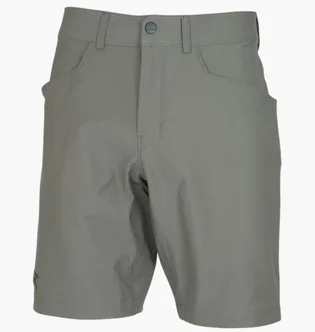 Шорти чоловічі Arc'teryx Kragg Grey X00000952803