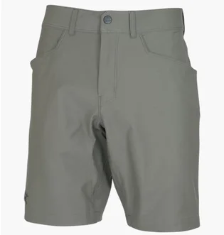 Шорты мужские Arc'teryx Kragg Grey X00000952803