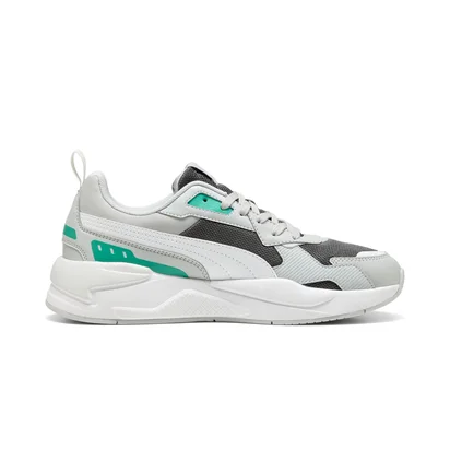 Кроссовки мужские Puma X-Ray 3 Grey 399064-27