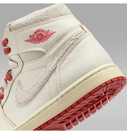 Кросівки жіночі Air Jordan 1 Retro High Og Beige DB4612-100