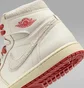 Кросівки жіночі Air Jordan 1 Retro High Og Beige DB4612-100