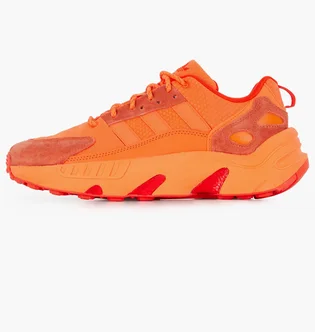 Кросівки чоловічі Adidas Zx 22 Boost Orange GY6699