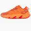 Кроссовки мужские Adidas Zx 22 Boost Orange GY6699