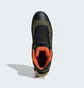 Черевики чоловічі Adidas Terrex Conrax Boa Rain.Rdy Hiking Shoes Olive/Black IF4955