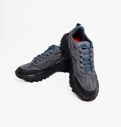 Кроссовки мужские Reebok Zig Kinetica 2.5 Edge Blue 100034214