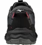 Кроссовки мужские Mizuno Wave Daichi 7 Gore-Tex Trail Running Shoes Black J1GJ2256-01