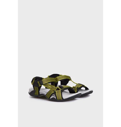 Сандалі чоловічі CMP Hamal Hiking Sandal Yellow 38Q9957-23EN