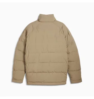 Куртка мужская Puma Mono Jacket Beige 626469-67