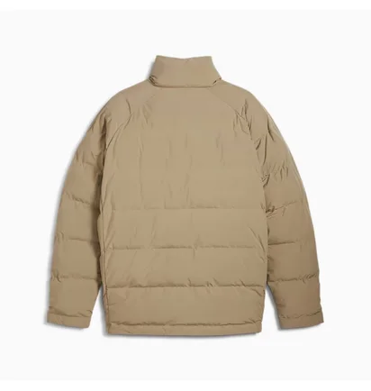 Куртка чоловіча Puma Mono Jacket Beige 626469-67