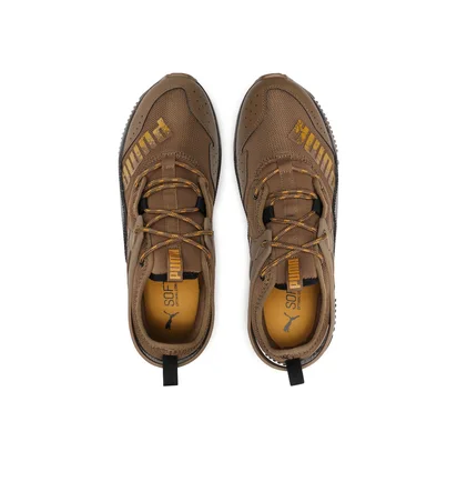 Кроссовки мужские Puma Pacer Future Trail Brown 382884-16