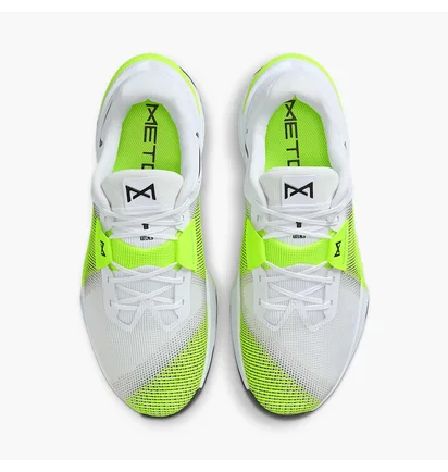 Кроссовки мужские Nike Metcon 10 White HJ1875-101