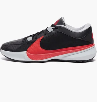 Кроссовки унисекс Nike Zoom Freak 5 Black DX4985-004