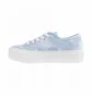 Кеди жіночі Lee Cooper Light Blue LCW23311782LA