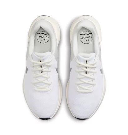 Кросівки жіночі Nike Revolution 7 White FB2208-101