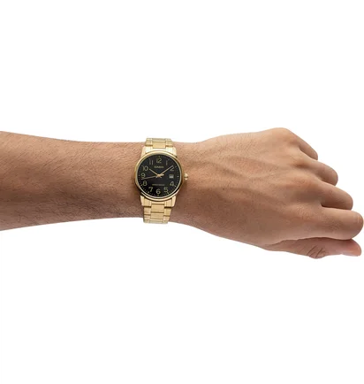 Часы мужские Casio Classic MTP-V002G-1BUDF