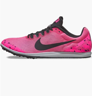 Кросівки жіночі Nike Wmns Zoom Rival D10 Pink 907567-602