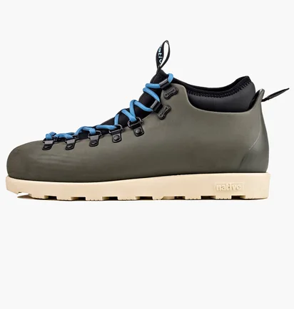 Черевики унісекс Native Fitzsimmons 2.0 Olive 31106800-3430