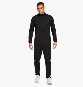 Спортивный костюм мужской Nike M Nk Dry Acd21 Trk Suit K Black CW6131-011