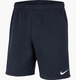 Шорты мужские Nike Shorts M Nk Flc Park20 Short Kz Black CW6910-451