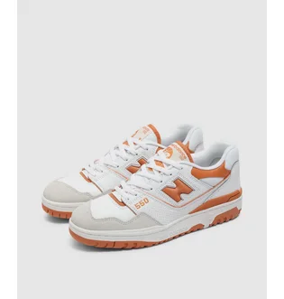 Кроссовки мужские New Balance Bb550 Sneaker White BB550LSC
