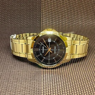 Годинник чоловічий Casio Timeless Collection MTP-V004G-1C