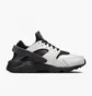 Кросівки чоловічі Nike Air Huarache White Dd1068-109