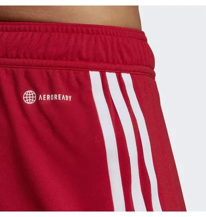 Шорти чоловічі Adidas Tiro 23 League Shorts Red Ib8082