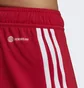 Шорти чоловічі Adidas Tiro 23 League Shorts Red Ib8082