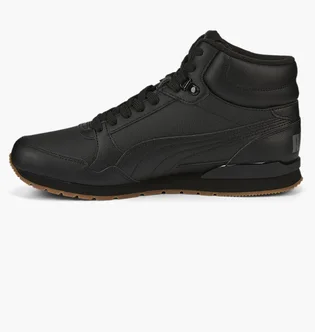 Кросівки чоловічі Puma St Runner V3 Mid L Black 38763806