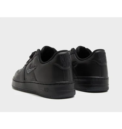 Кросівки чоловічі Nike Air Force 1 Black FN5924-001