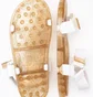 Сандалі жіночі Melissa Papete Wide Ad. White 33423-54133