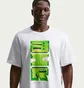 Футболка мужская Nike Sportswear T-Shirt White IH1155-100