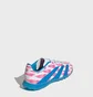 Сороконожки детские Adidas Predator League Turf White/Pink ID3427