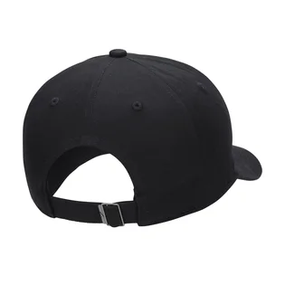 Кепка дитяча Nike K Nk Club Cap Us Cb Fut Wsh Black FB5063-010